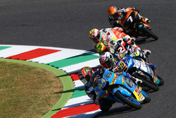 Aron Canet, Estrella Galicia 0,0