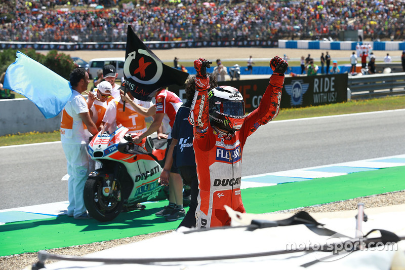 Ducati Team
