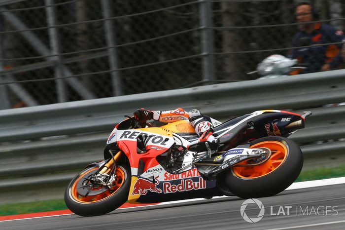 Dani Pedrosa, Repsol Honda Team