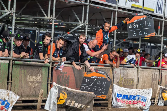 Tony Cairoli