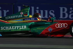 Daniel Abt, ABT Schaeffler Audi Sport