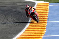 Dani Pedrosa, Repsol Honda Team