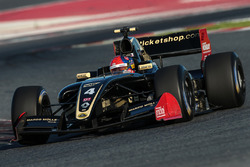 Pietro Fittipaldi