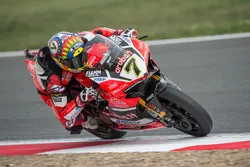 Chaz Davies, Ducati Team