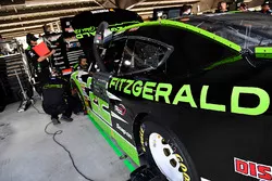 Ryan Blaney, Team Penske Ford