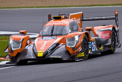 #26 G-Drive Racing Oreca 07 Gibson: Roman Rusinov, Pierre Thiriet, Alex Lynn