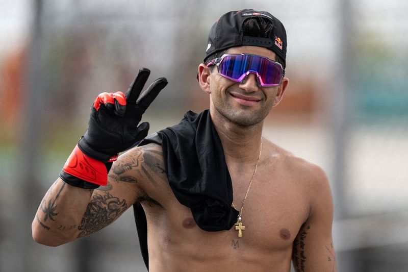 Jorge Martin, Aprilia Racing Team