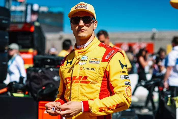 Good Ranchers 250 en el Phoenix Raceway