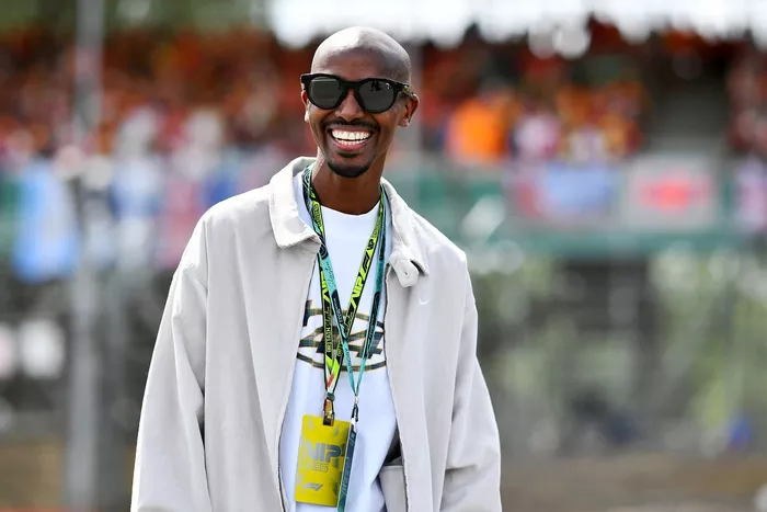 Moses