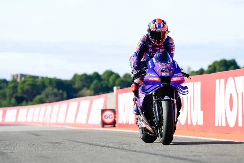 Jack Miller, Pramac Racing