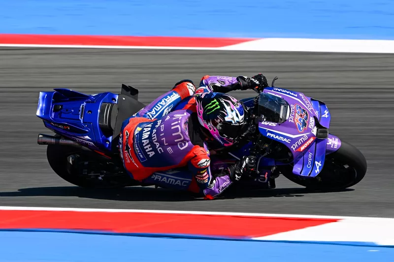 Jack Miller, Pramac Racing