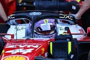 F1 Monaco GP live commentary and updates - FP3