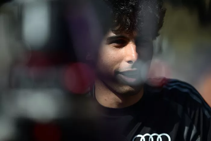 غابرييل بورتوليتو، فريق أودي F1