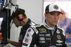 Kevin Harvick, Stewart-Haas Racing Chevrolet