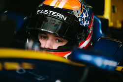 Santino Ferrucci, DAMS