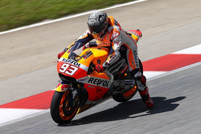 Marc Márquez, Repsol Honda Team