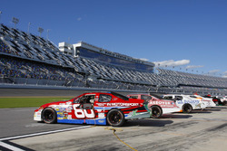 Qualifying action