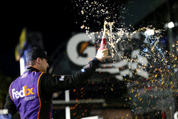 Sieger Denny Hamlin, Joe Gibbs Racing Toyota