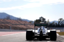 Lewis Hamilton, Mercedes AMG F1 Team W07