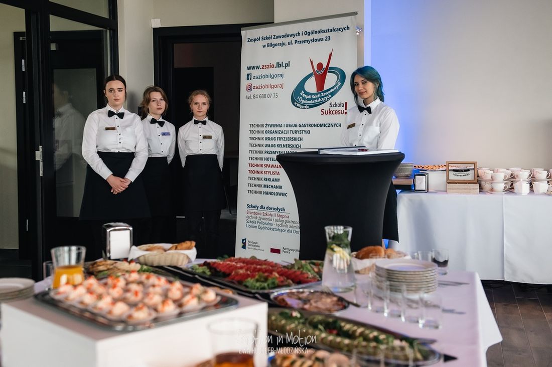 Otwarcie Autodromu Biłgoraj