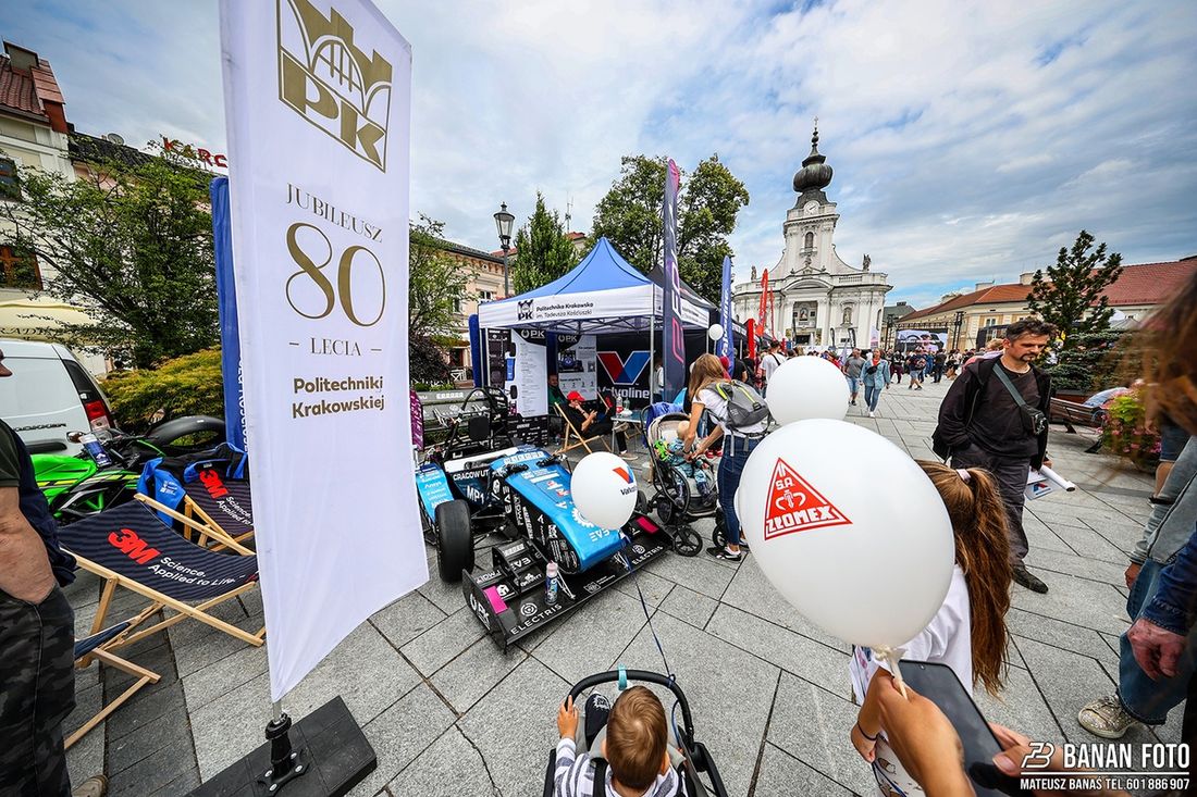 Valvoline Rajd Małopolski HRSMP 2025