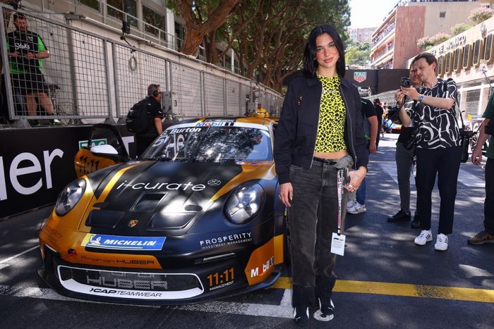 Winners and losers from F1's 2025 Monaco GP