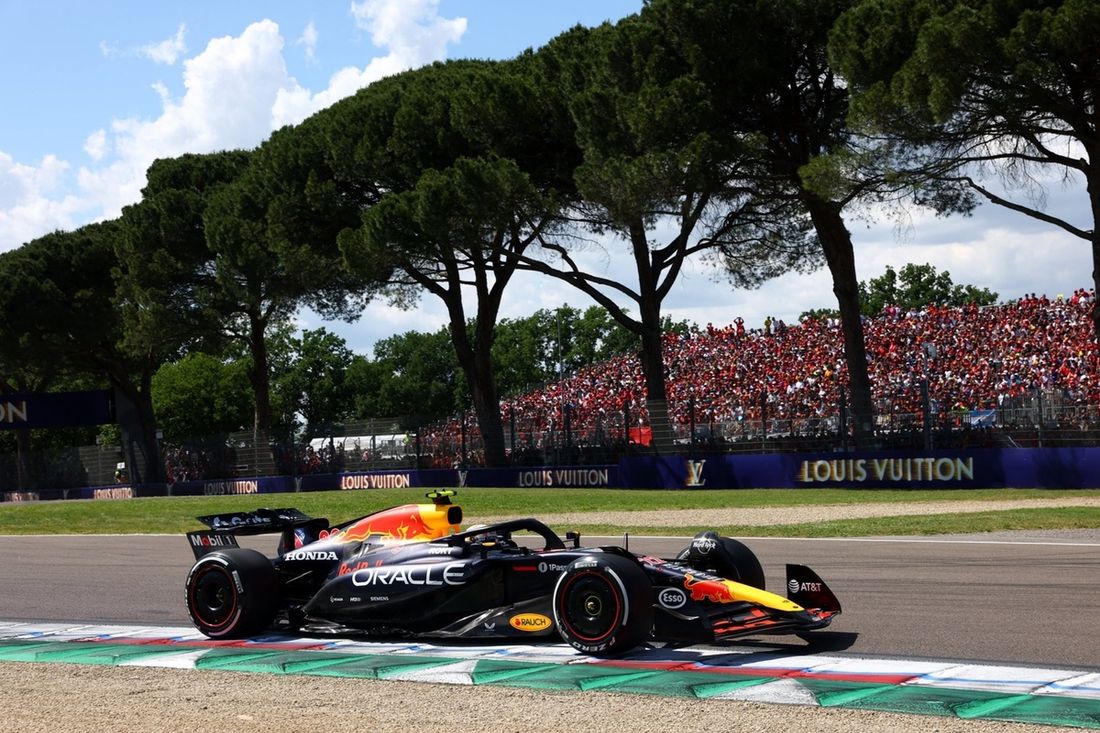 Yuki Tsunoda, Equipo Red Bull Racing