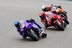 Miguel Oliveira, Pramac Racing