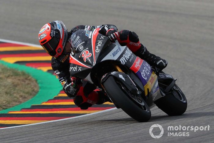 Jesko Raffin, Intact GP