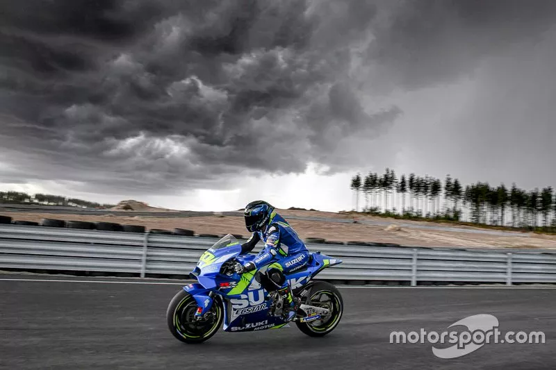 Sylvain Guintoli (Suzuki)