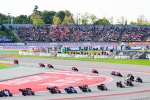 Francesco Bagnaia, Equipo Ducati