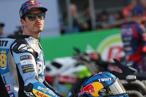 Alex Márquez, Gresini Racing