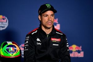 Franco Morbidelli, VR46 Racing Team