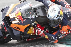 Pedro Acosta, Red Bull KTM Factory Racing