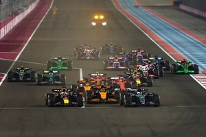 GP Qatar 2024 en Losail - carrera principal
