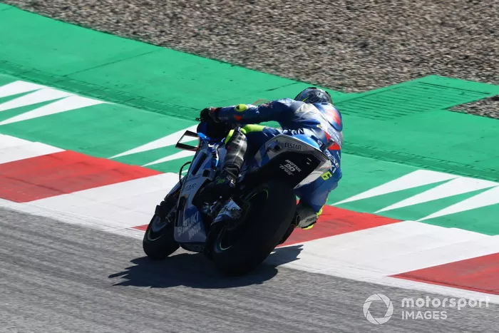 Joan Mir, Team Suzuki MotoGP
