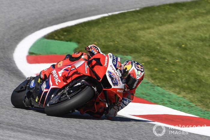 Jack Miller, Pramac Racing