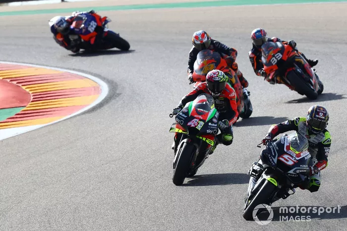 Johann Zarco, Avintia Racing