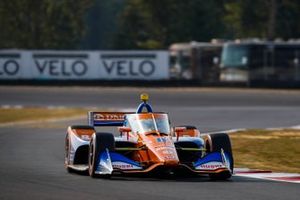 Marcus Ericsson, Chip Ganassi Racing Honda