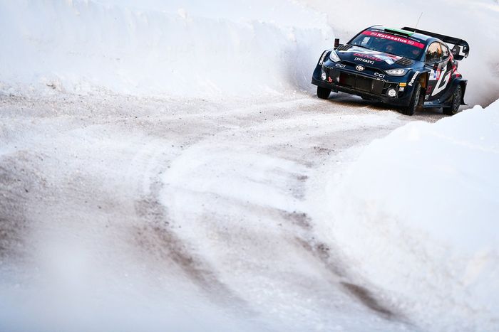 Rajd Arktycznej Laponii