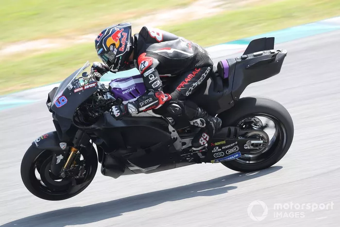 Jorge Martin, Pramac Racing