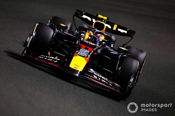 Sergio Pérez, Red Bull Racing RB20