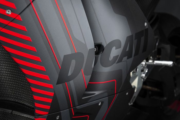 Ducati MotoE
