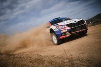 Rally de Italia