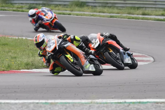 5° edizione della Pirelli Cup, per la prima volta in scena nel Cremona Circuit