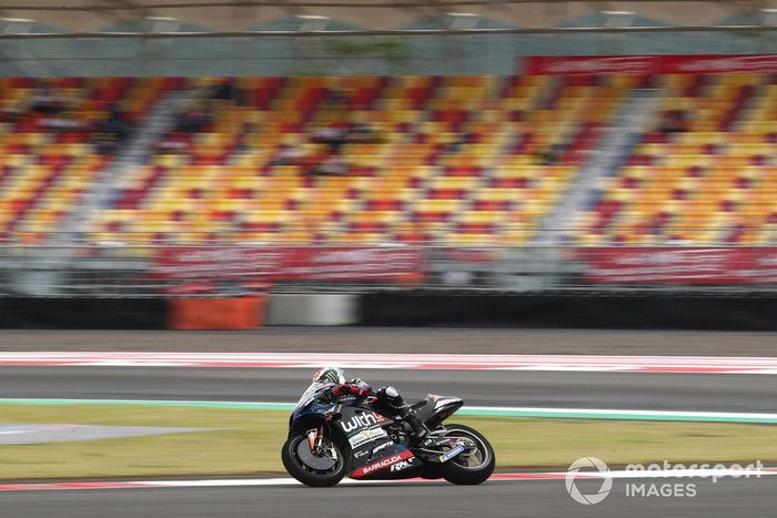 Darryn Binder, RNF MotoGP Racing