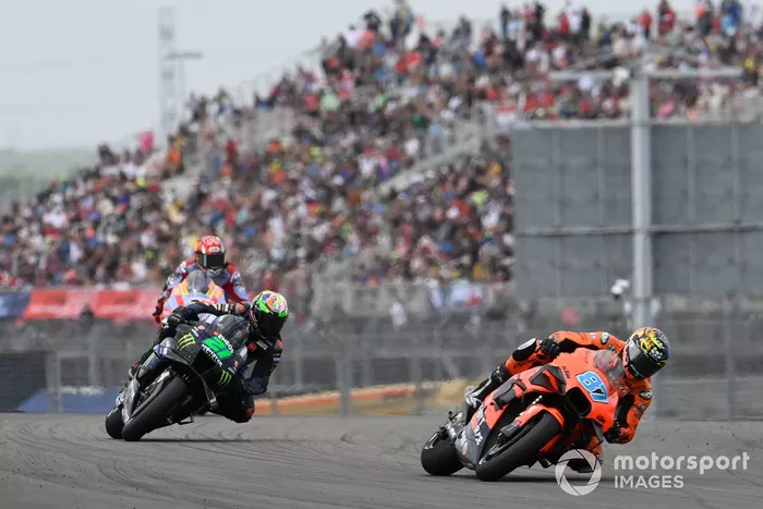 Remy Gardner, KTM Tech3