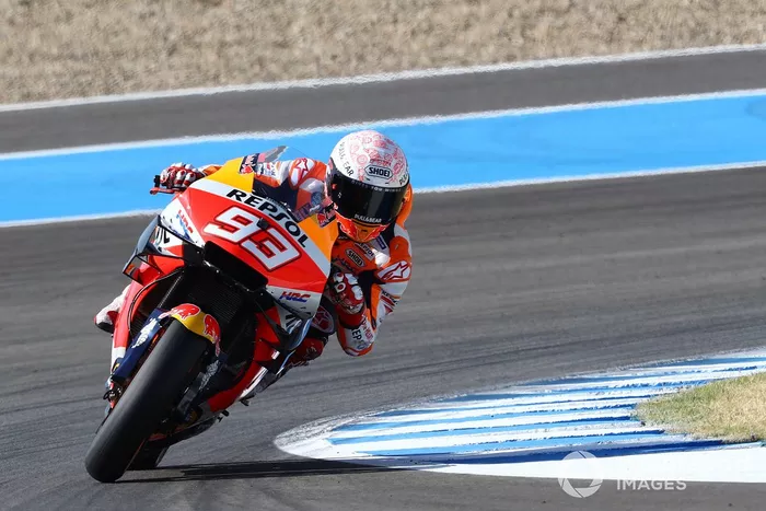 Marc Márquez, Repsol Honda Team