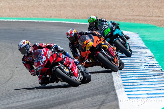 Pol Espargaro, Red Bull KTM Factory Racing