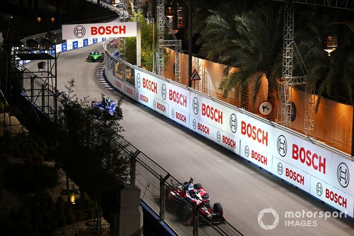 Pascal Wehrlein, Porsche, Porsche 99X Electric Gen3, Edoardo Mortara, Maserati Racing, Maserati Tipo Folgore